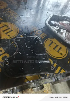 Toyota Probox Gearbox Seeive