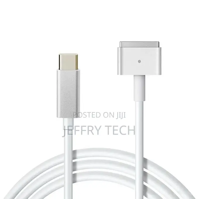Usb C to Magsafe 2 Cable