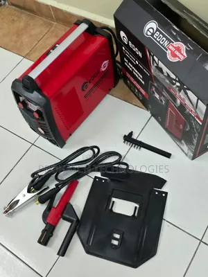 Edon 630amps Welding Machine