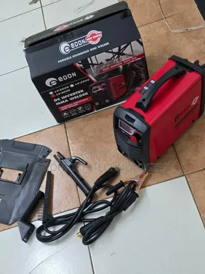 Lv 300s Edon Welding Machine