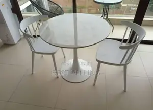 Outdoor Set/Coffee Table