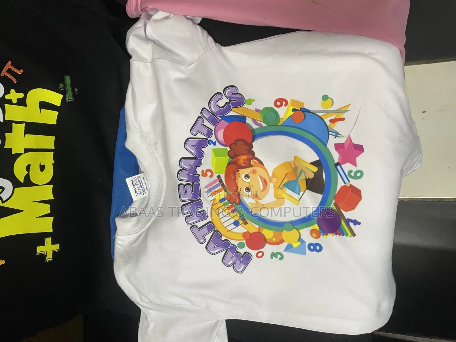 Tshirt Printing