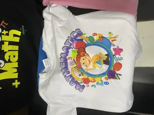 Tshirt Printing