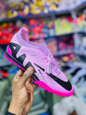 Mercurial Vapor Trainers for Kids Soccer Boots