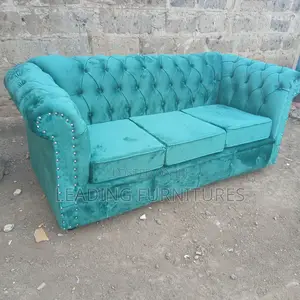 3seater Green