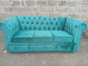 3seater Green