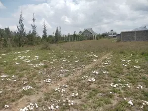 1/8-Acre Plot in Kitengela-Thorn Grove