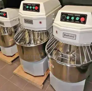 Original Spiral Mixers/New Premier Spiral Mixers
