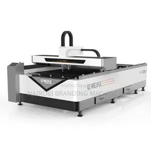 Big Format 1325 Fiber Cutting Auto Led Mirror Laser Engraving Machine