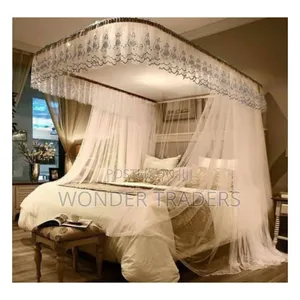2 Stand Mosquito Net