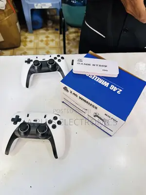 M15 Plus Retro Gaming Console