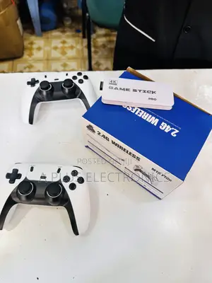 M15 Game Stick Pro
