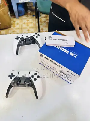 M15 Plus Gamestick