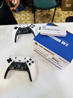 M15 Retro Gaming Stick Console