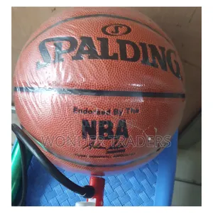 Spalding Basketball Nba Size 7