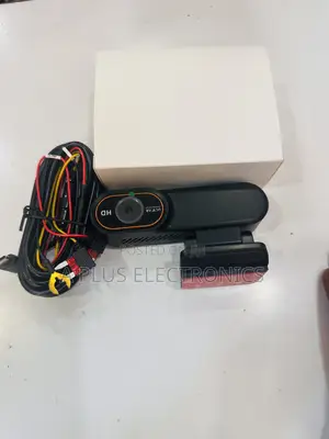 Z1 Car Dash Camera With GPS and Sim Card
