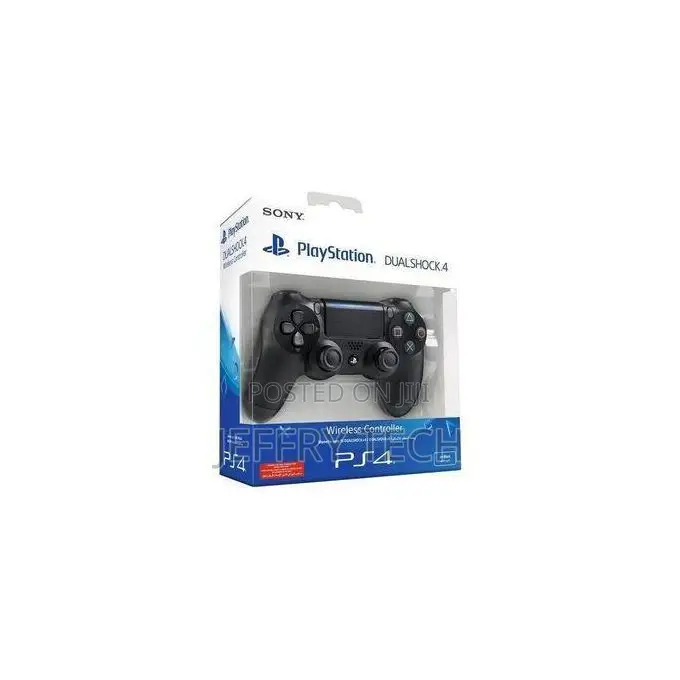 Sony Ps4 Pad Wireless Dualshock 4 Playstation 4 Controller