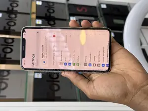 Apple iPhone 11 Pro Max 256 GB Silver