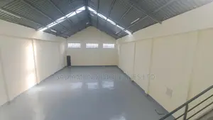 Spacious 5,000 SQFT Warehouse for Rent in Mlolongo