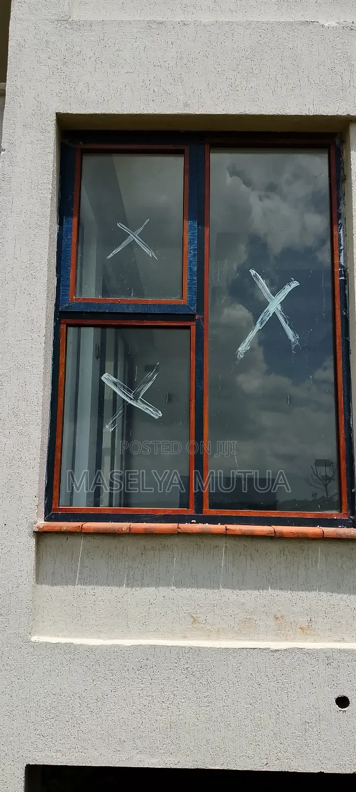 Aluminium Windows Fabrications