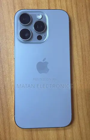Apple iPhone 13 Pro Max 256 GB Blue