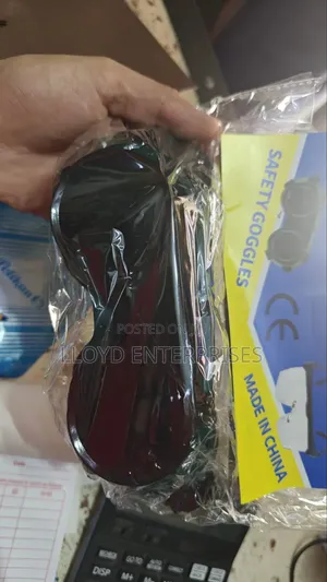Welding Googles