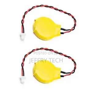 Cr2032 3v PLC Bios Cmos Notebook Laptop Lithium Mother Board Battery