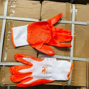 Knicker Gloves