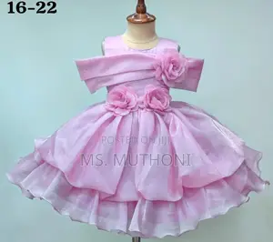 Princess Ball Gowns for 1-5yrs