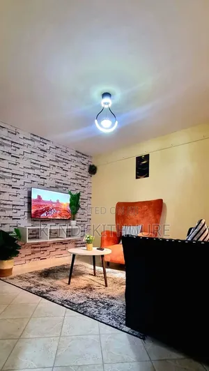 Utawala Bomani One Bedroom Airbnb Located Opposite Ap Camp