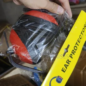 Construction Ear Protectors