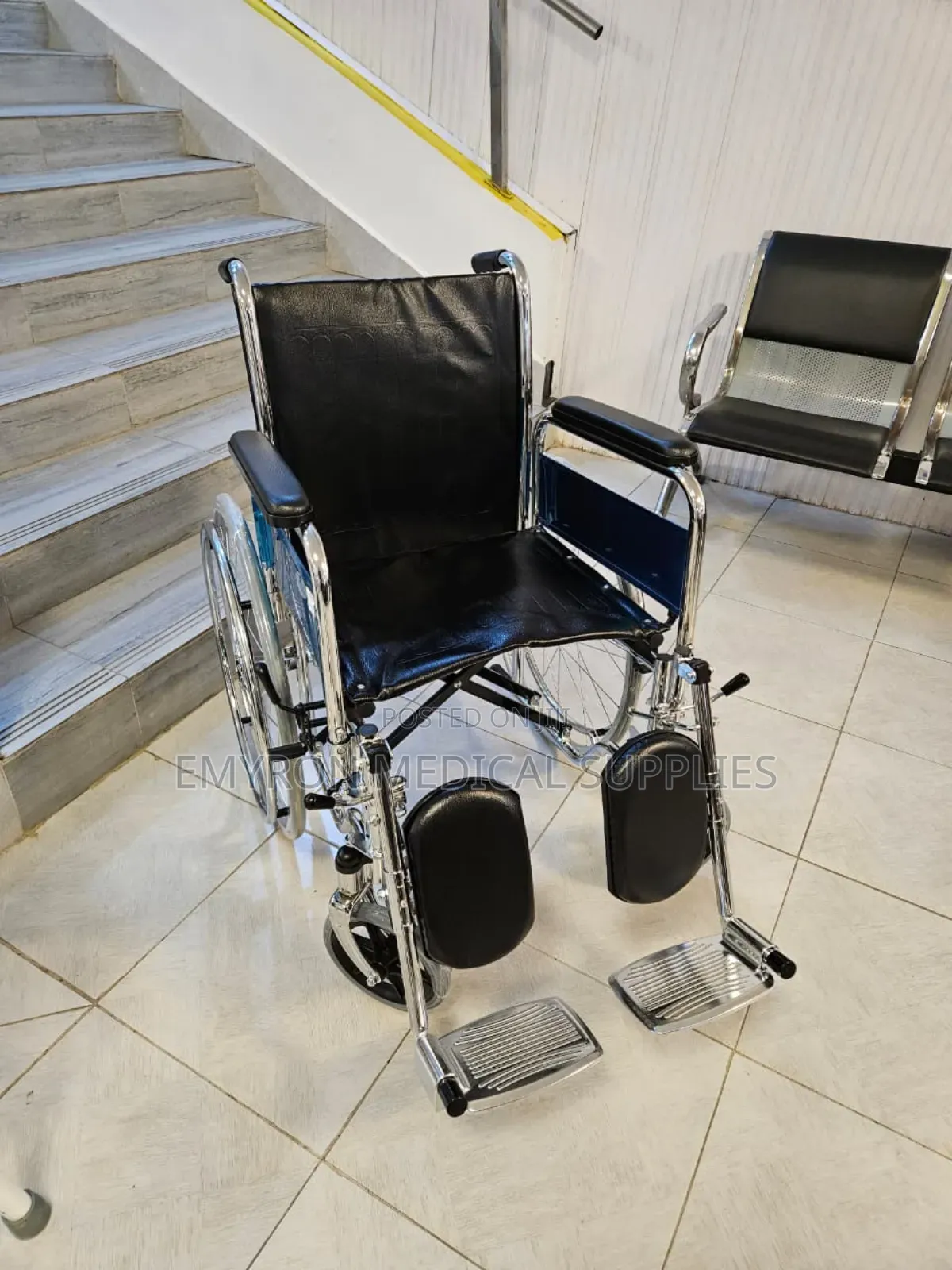Orthopedic Wheelchair