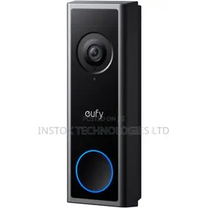 Eufy Security Wireless Video Doorbell Camera C30