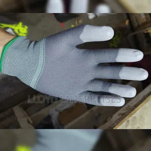 Anti-cut Quality Gloves