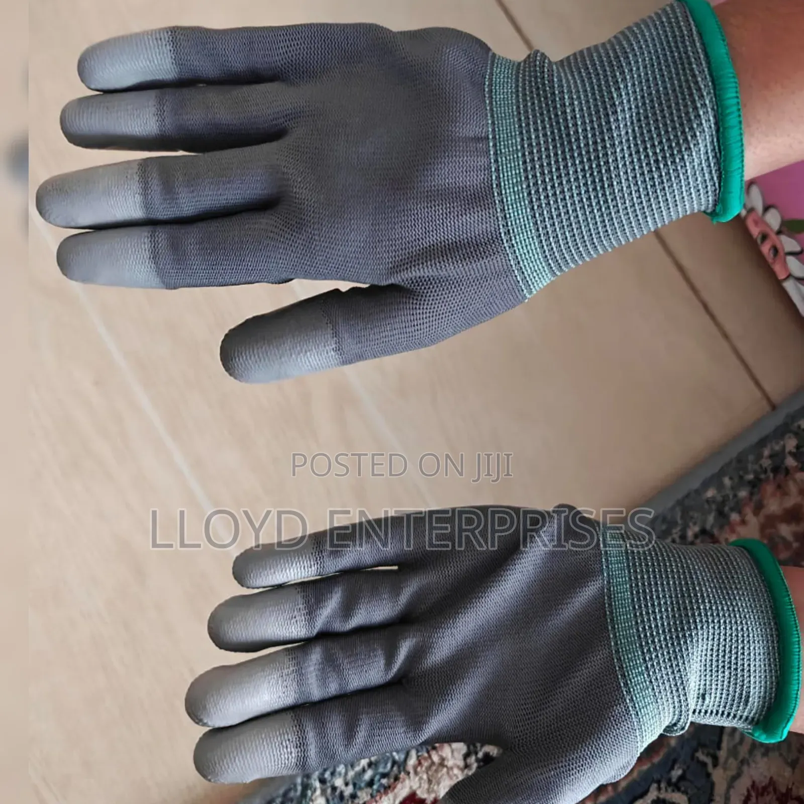 Unticut Safety Gloves