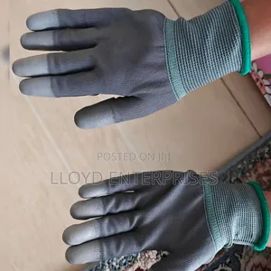 Unticut Safety Gloves