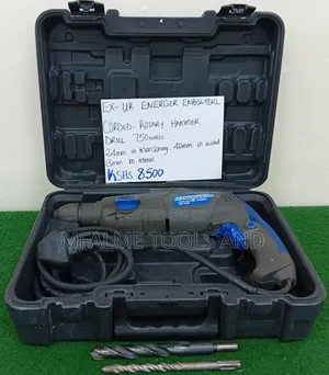 Energer Rotary Hammer