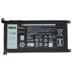 Dell 7460 Battery