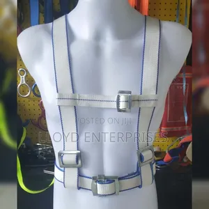 Quality Multipurpose Safety Harness