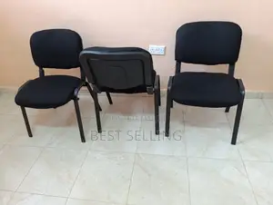 Tosca Visitors Chair