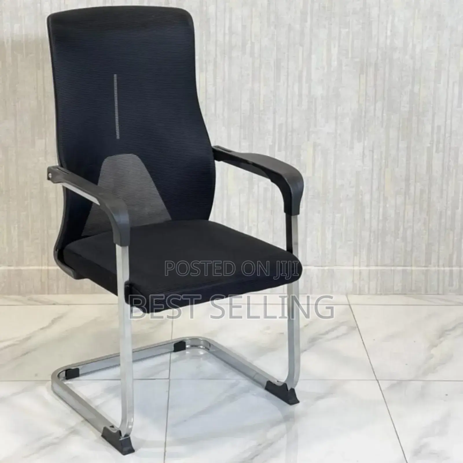 Visitors Office Chair