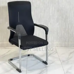 Visitors Office Chair