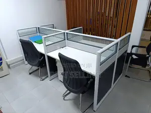 4 Way- Workstation