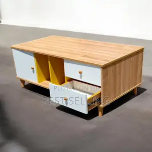 Rectangle Coffee Table