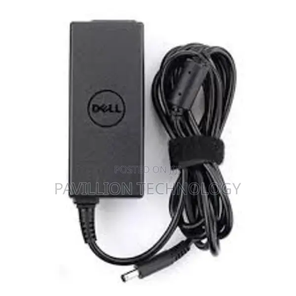 Dell 65 Watts Small Pin