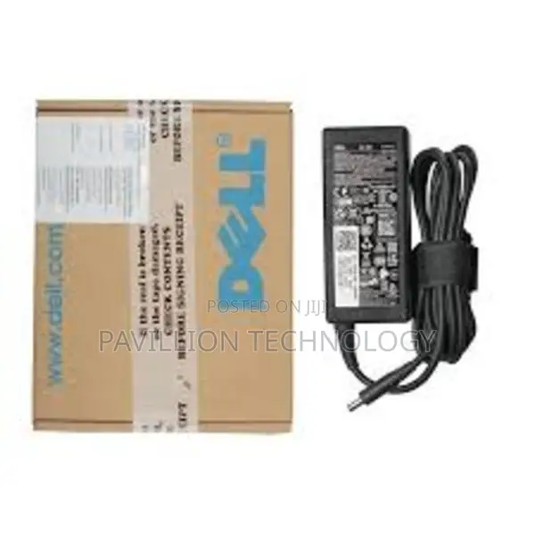 Dell 65 Watts Small Pin
