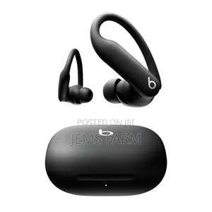Beats Powerbeats Pro 2 Wireless Bluetooth Earbuds Noise Cancelling