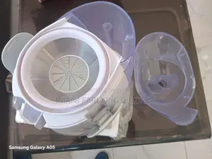 Juice Extractor