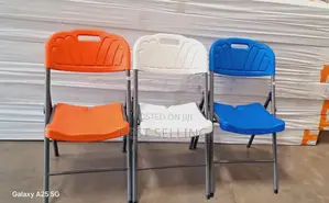 Foldable Chair