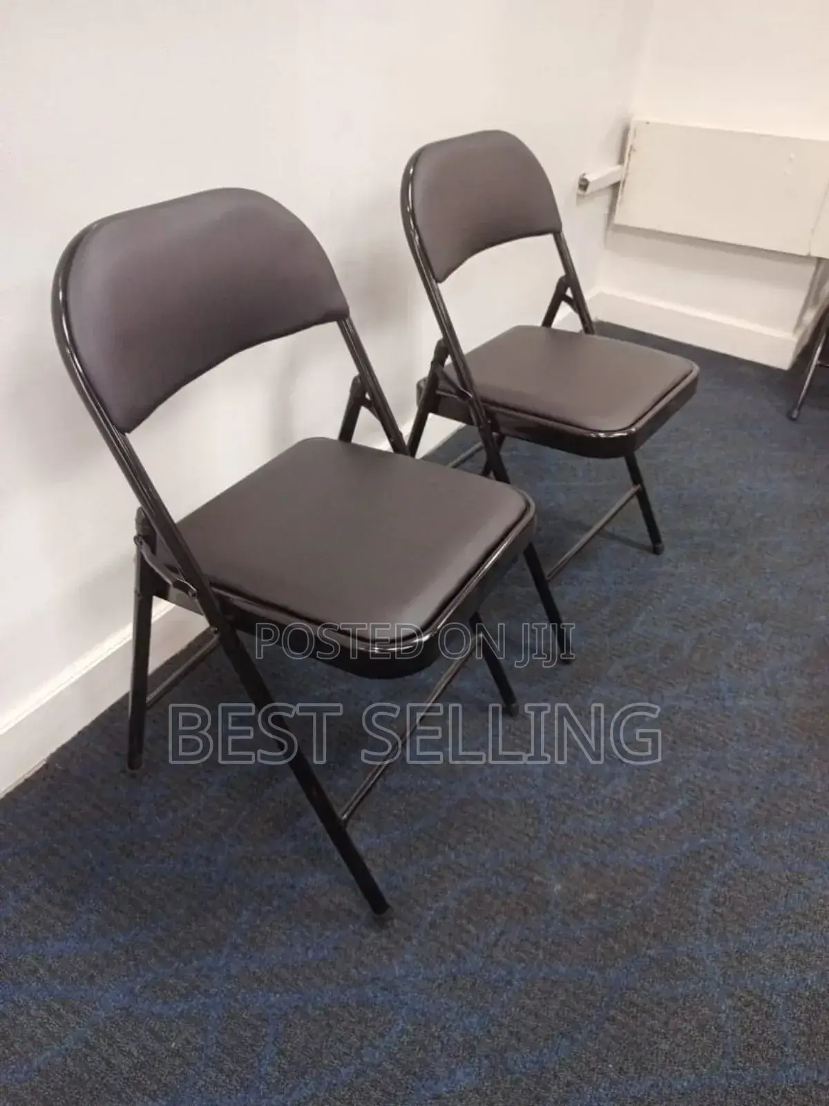 Foldable Office Chair